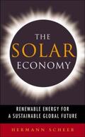 Scheer |  The Solar Economy | Buch |  Sack Fachmedien