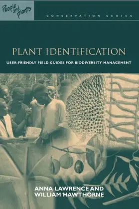 Lawrence / Hawthorne | Plant Identification | Buch | 978-1-84407-079-4 | sack.de