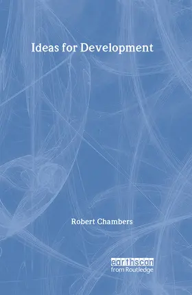 Chambers |  Ideas for Development | Buch |  Sack Fachmedien