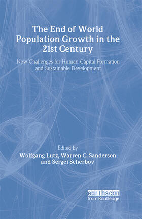 Sanderson / Lutz / Scherbov | The End of World Population Growth in the 21st Century | Buch | 978-1-84407-089-3 | sack.de