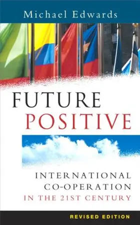 Edwards | Future Positive | Buch | 978-1-84407-102-9 | sack.de
