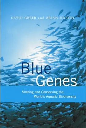 Greer / Harvey |  Blue Genes | Buch |  Sack Fachmedien