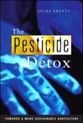Pretty |  The Pesticide Detox | Buch |  Sack Fachmedien