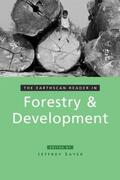 Sayer |  The Earthscan Reader in Forestry and Development | Buch |  Sack Fachmedien