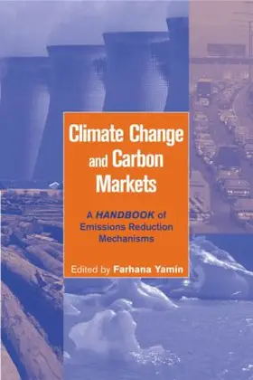 Yamin | Climate Change and Carbon Markets | Buch | 978-1-84407-163-0 | www.sack.de