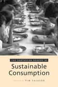 Jackson |  The Earthscan Reader on Sustainable Consumption | Buch |  Sack Fachmedien