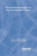 Kalof / Satterfield |  The Earthscan Reader in Environmental Values | Buch |  Sack Fachmedien