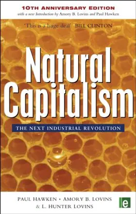 Hawken / Lovins |  Natural Capitalism | Buch |  Sack Fachmedien