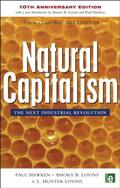 Lovins / Hawken |  Natural Capitalism | Buch |  Sack Fachmedien