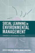 Brown / Dyball / Keen |  Social Learning in Environmental Management | Buch |  Sack Fachmedien