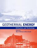 Dickson / Fanelli |  Geothermal Energy | Buch |  Sack Fachmedien