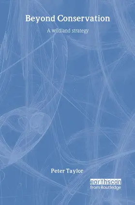 Taylor |  Beyond Conservation | Buch |  Sack Fachmedien