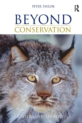 Taylor |  Beyond Conservation | Buch |  Sack Fachmedien