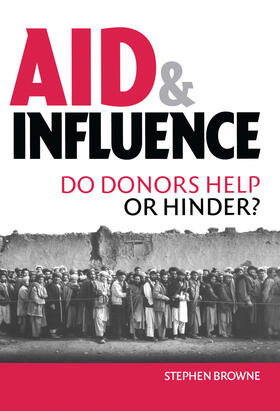 Browne |  Aid and Influence | Buch |  Sack Fachmedien