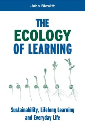 Blewitt | The Ecology of Learning | Buch | 978-1-84407-204-0 | www.sack.de