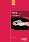  UN Millennium Development Library: Innovation | Buch |  Sack Fachmedien