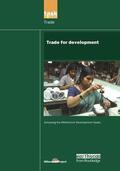 Millennium Project |  UN Millennium Development Library: Trade in Development | Buch |  Sack Fachmedien