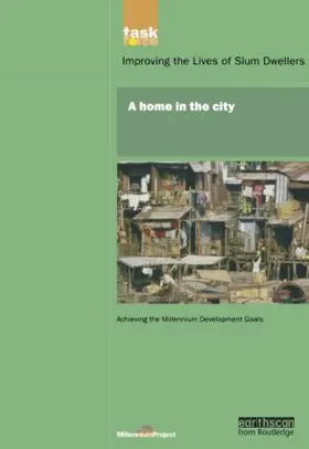 Millennium Project |  UN Millennium Development Library | Buch |  Sack Fachmedien