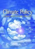 Metz / Hulme / Centre |  Climate Policy Options Post-2012 | Buch |  Sack Fachmedien