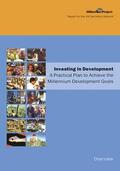Project |  UN Millennium Development Library: Overview | Buch |  Sack Fachmedien
