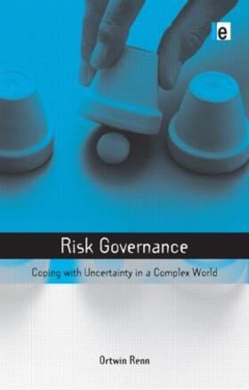 Renn | Risk Governance | Buch | 978-1-84407-292-7 | sack.de