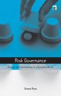 Renn |  Risk Governance | Buch |  Sack Fachmedien