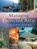 Lockwood / Worboys / Kothari |  Managing Protected Areas | Buch |  Sack Fachmedien
