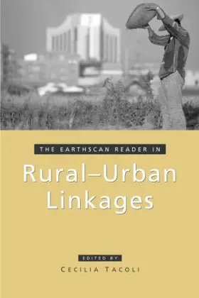 Tacoli |  The Earthscan Reader in Rural-Urban Linkages | Buch |  Sack Fachmedien