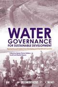 Perret / Farolfi / Hassan |  Water Governance for Sustainable Development | Buch |  Sack Fachmedien
