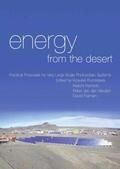 Kurokawa / Komoto / Vleuten |  Energy from the Desert | Buch |  Sack Fachmedien