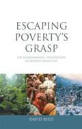 Reed |  Escaping Poverty's Grasp | Buch |  Sack Fachmedien