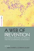 Rappert / McLeish |  A Web of Prevention | Buch |  Sack Fachmedien