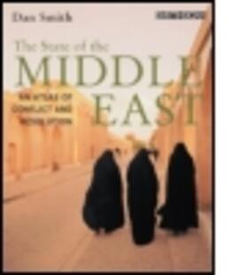 Smith | The State of the Middle East | Buch | 978-1-84407-377-1 | sack.de