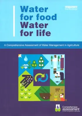 Molden |  Water for Food Water for Life | Buch |  Sack Fachmedien