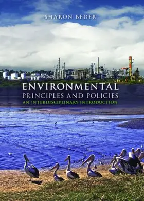 Beder | Environmental Principles and Policies | Buch | 978-1-84407-404-4 | www.sack.de
