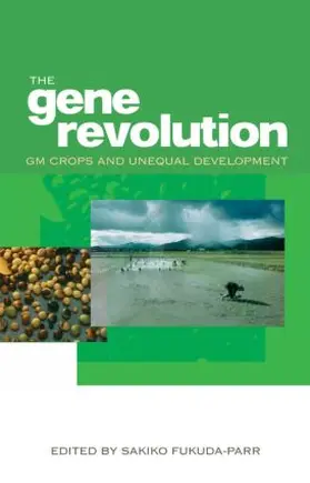 Fukuda-Parr |  The Gene Revolution | Buch |  Sack Fachmedien