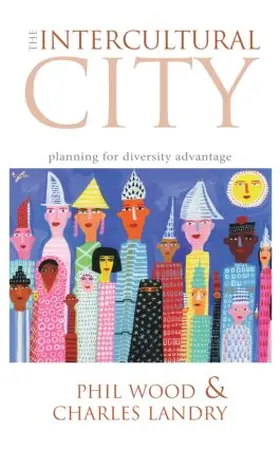 Wood / Landry |  The Intercultural City | Buch |  Sack Fachmedien