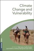 Conde / Leary / Kulkarni |  Climate Change and Vulnerability | Buch |  Sack Fachmedien