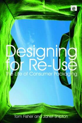Fisher / Shipton | Designing for Re-Use | Buch | sack.de