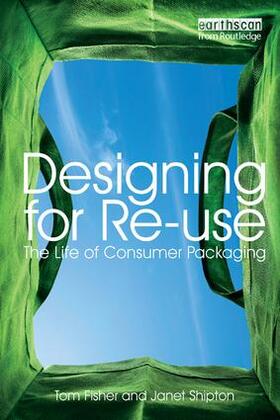 Fisher / Shipton | Designing for Re-Use | Buch | 978-1-84407-488-4 | sack.de