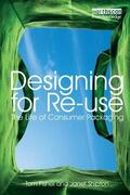 Fisher / Shipton |  Designing for Re-Use | Buch |  Sack Fachmedien