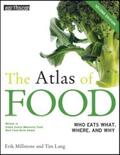 Millstone / Lang |  The Atlas of Food (Second Edition) | Buch |  Sack Fachmedien