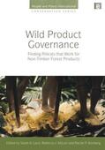 Laird / McLain / Wynberg |  Wild Product Governance | Buch |  Sack Fachmedien