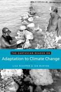 Schipper / Burton |  The Earthscan Reader on Adaptation to Climate Change | Buch |  Sack Fachmedien