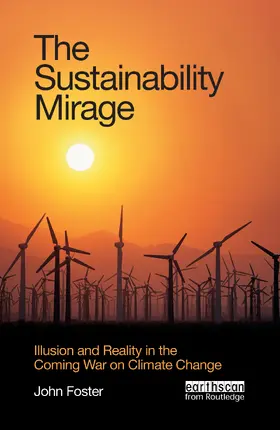 Foster | The Sustainability Mirage | Buch | 978-1-84407-534-8 | www.sack.de