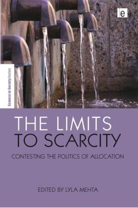 Mehta |  The Limits to Scarcity | Buch |  Sack Fachmedien