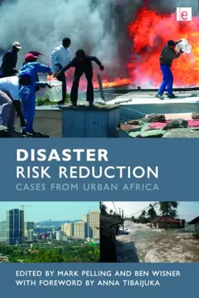Pelling / Wisner |  Disaster Risk Reduction | Buch |  Sack Fachmedien