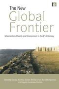 Martine / McGranahan / Montgomery |  The New Global Frontier | Buch |  Sack Fachmedien
