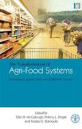 McCullough / Pingali / Stamoulis |  The Transformation of Agri-Food Systems | Buch |  Sack Fachmedien