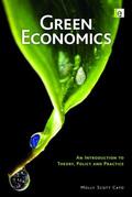 Scott Cato |  Green Economics | Buch |  Sack Fachmedien